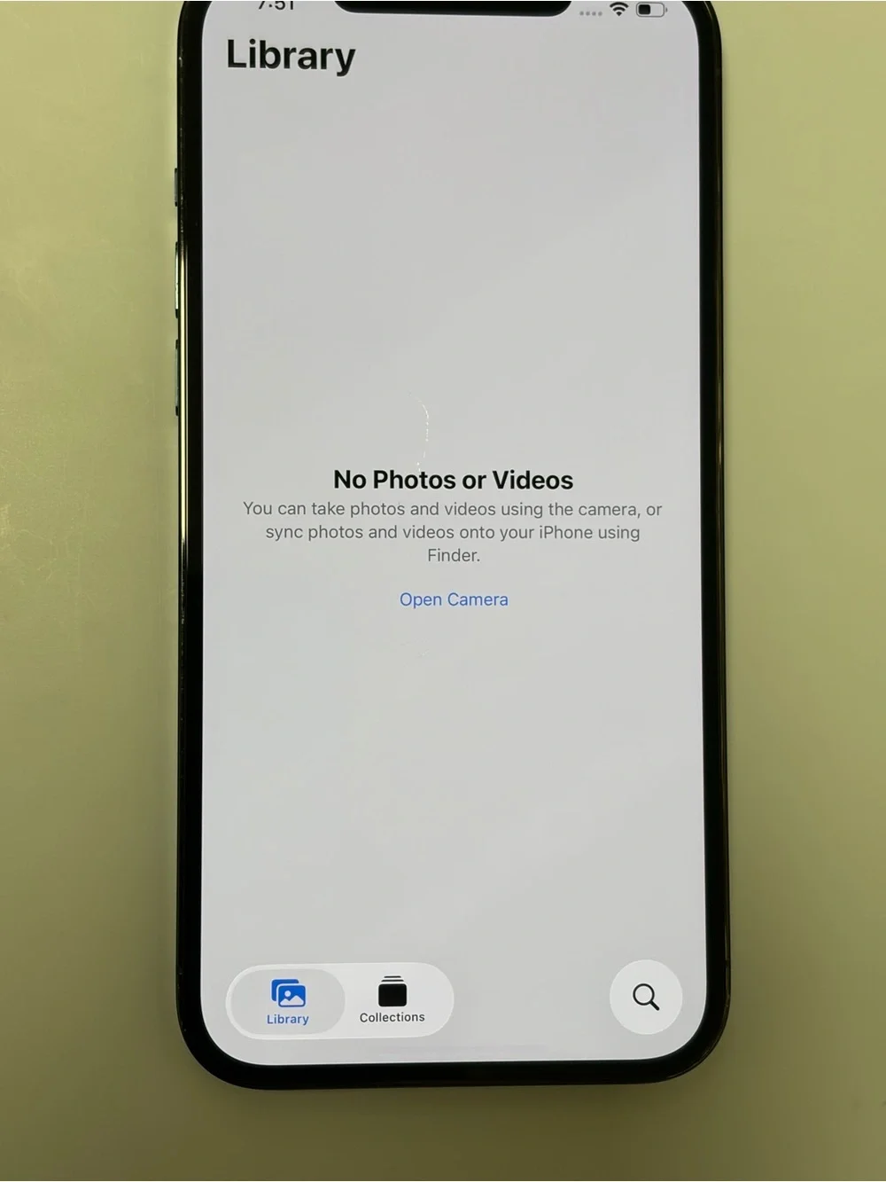 iPhone 12 Pro Max